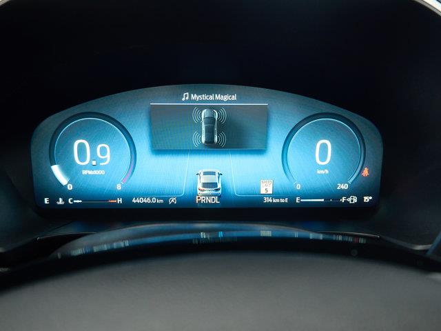 ford Escape 2024 - 13