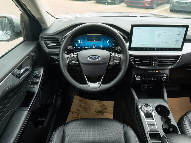 ford Escape 2024 - 14