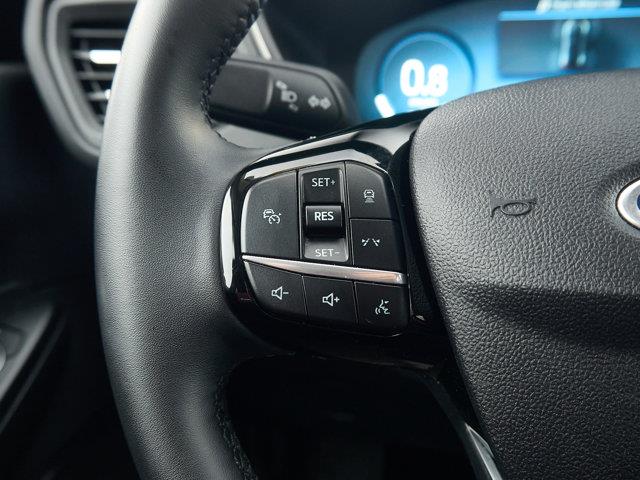 ford Escape 2024 - 15