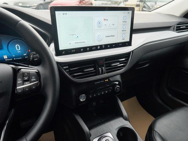 ford Escape 2024 - 17