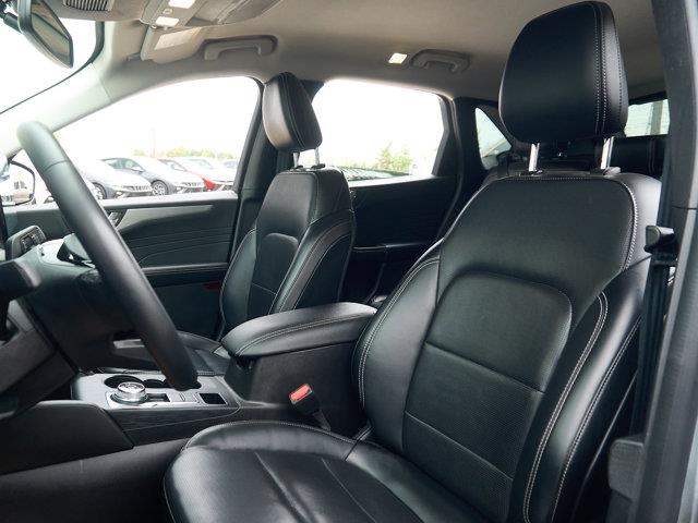 ford Escape 2024 - 18