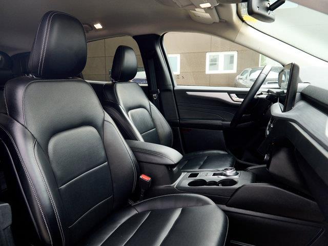 ford Escape 2024 - 20