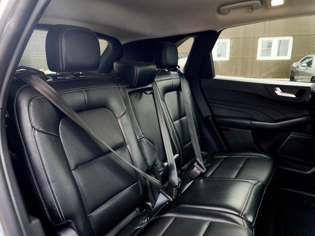 ford Escape 2024 - 21