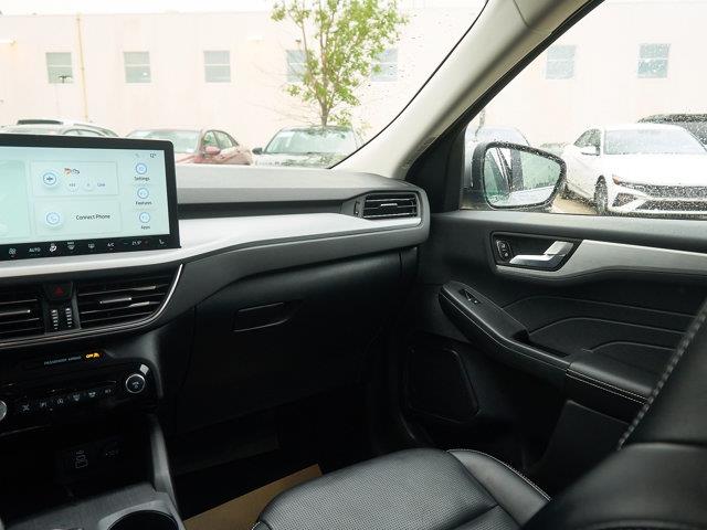 ford Escape 2024 - 22