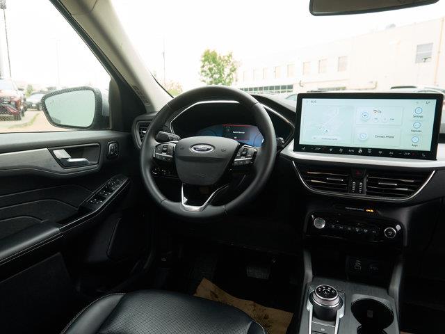 ford Escape 2024 - 23