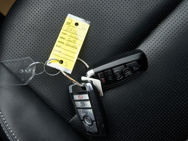 ford Escape 2024 - 24