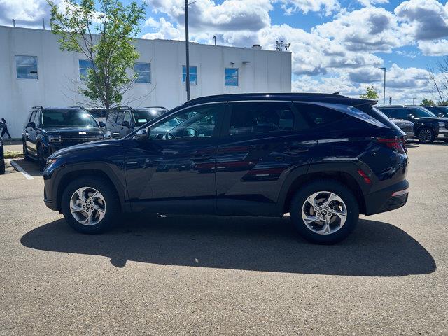 hyundai Tucson 2023 - 2