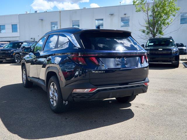 hyundai Tucson 2023 - 3