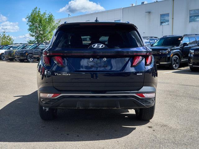 hyundai Tucson 2023 - 4