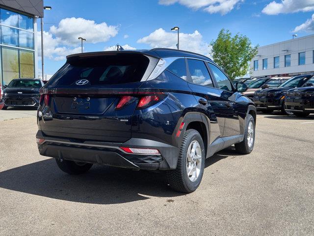 hyundai Tucson 2023 - 5