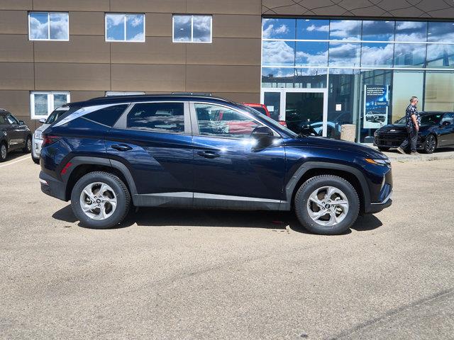 hyundai Tucson 2023 - 6