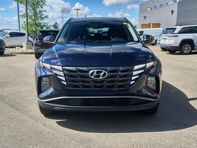 hyundai Tucson 2023 - 8