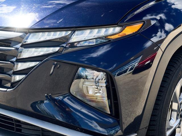 hyundai Tucson 2023 - 9