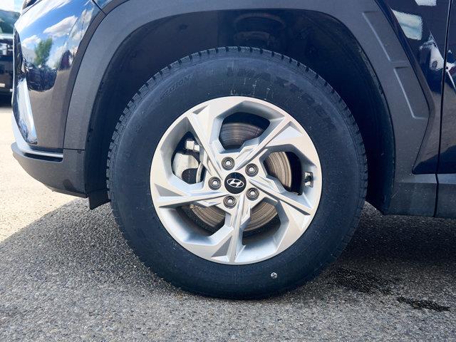 hyundai Tucson 2023 - 10