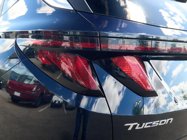 hyundai Tucson 2023 - 11