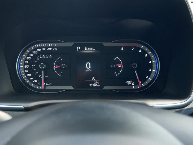 hyundai Tucson 2023 - 13