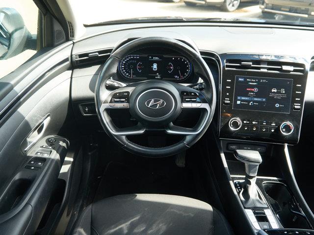 hyundai Tucson 2023 - 14