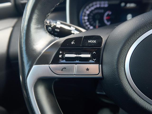 hyundai Tucson 2023 - 15