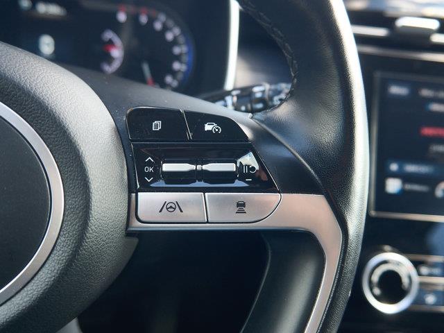 hyundai Tucson 2023 - 16