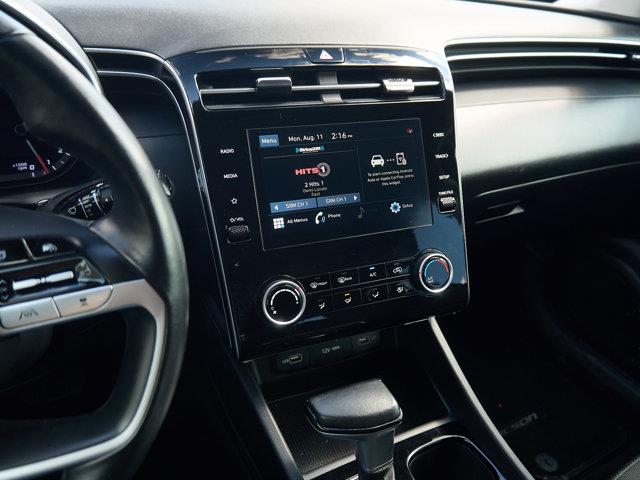 hyundai Tucson 2023 - 17