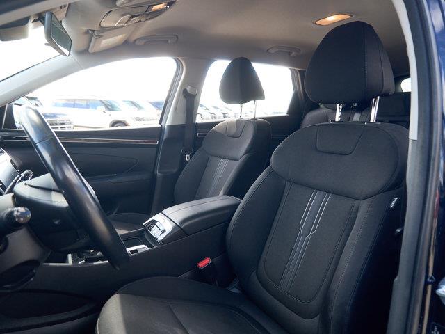 hyundai Tucson 2023 - 18