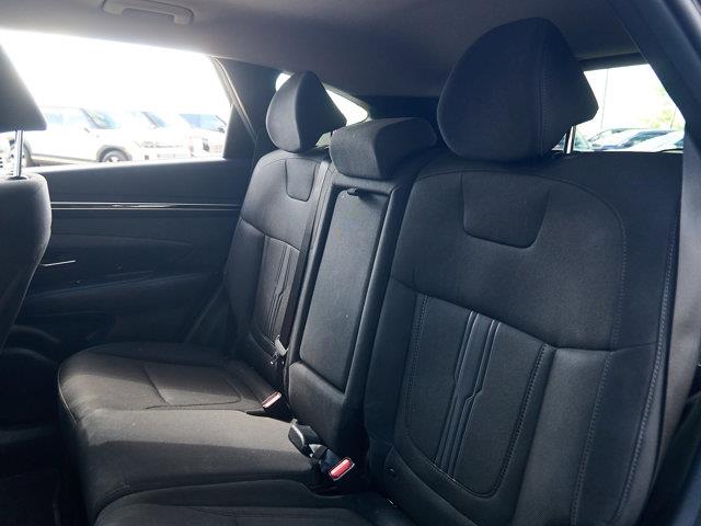 hyundai Tucson 2023 - 19