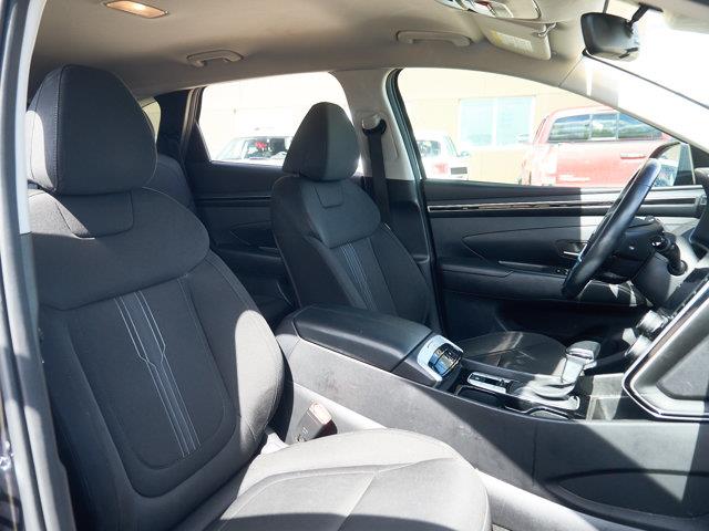 hyundai Tucson 2023 - 20