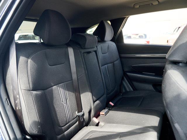 hyundai Tucson 2023 - 21