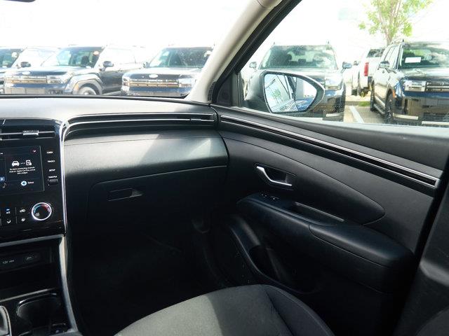 hyundai Tucson 2023 - 22