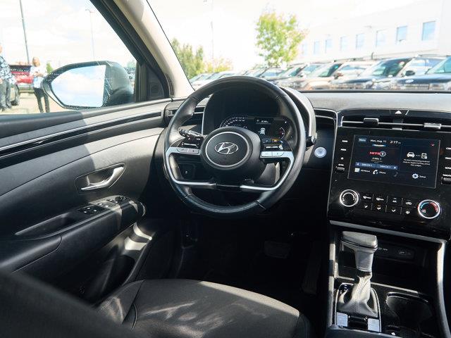 hyundai Tucson 2023 - 23