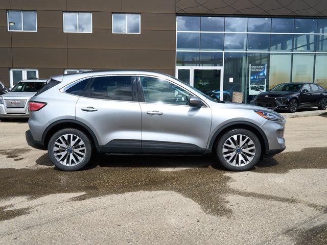 ford Escape 2022 - 6