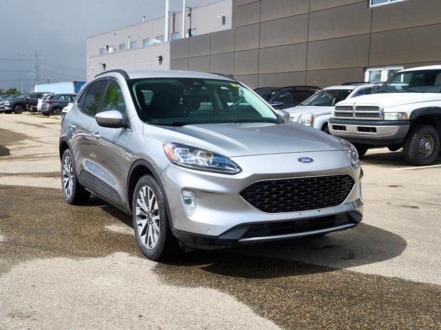 ford Escape 2022 - 7