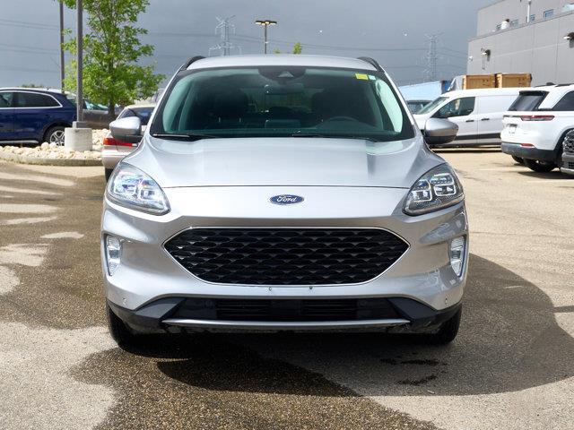 ford Escape 2022 - 8