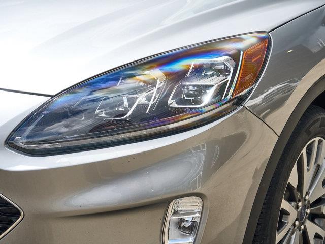 ford Escape 2022 - 9