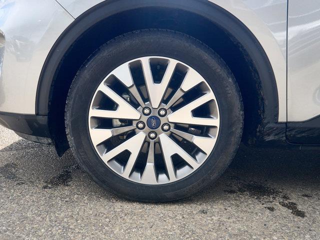 ford Escape 2022 - 10