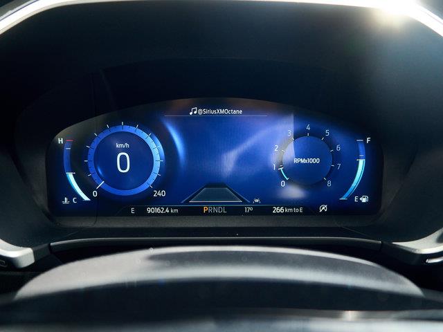 ford Escape 2022 - 13