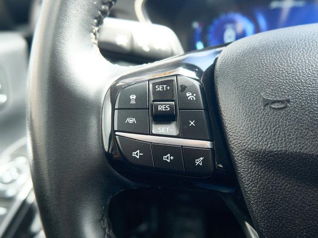 ford Escape 2022 - 15