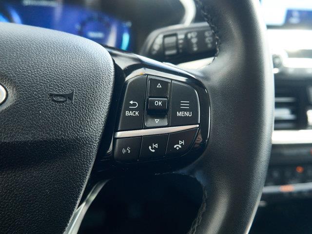 ford Escape 2022 - 16