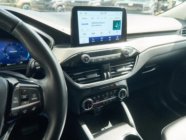 ford Escape 2022 - 17