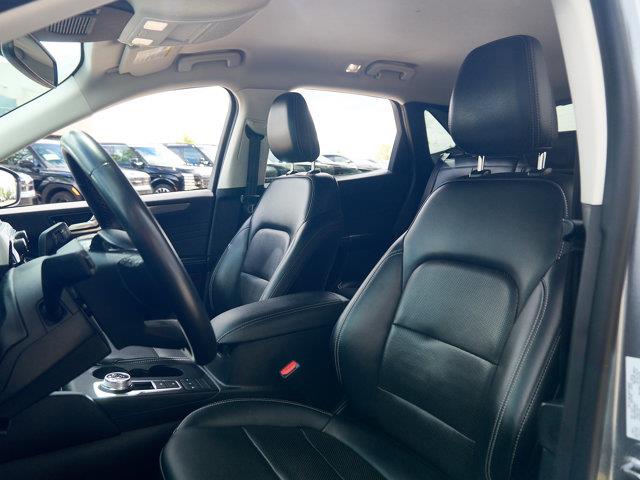 ford Escape 2022 - 18