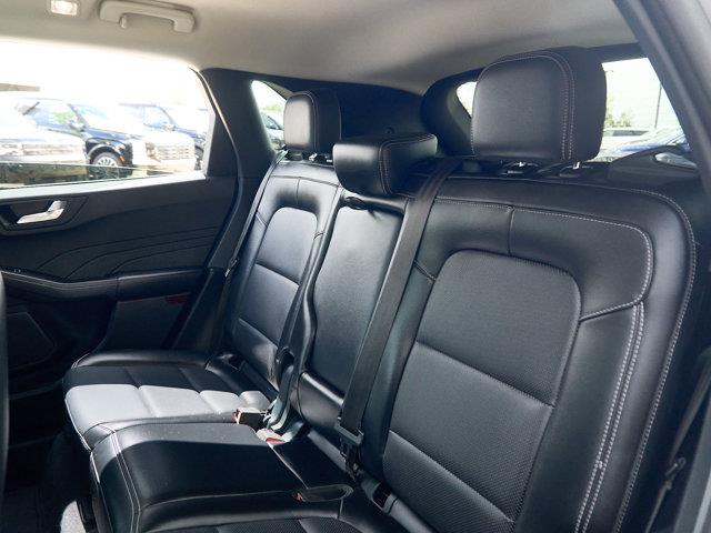 ford Escape 2022 - 19