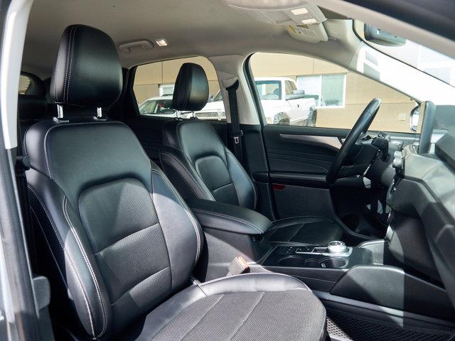 ford Escape 2022 - 20