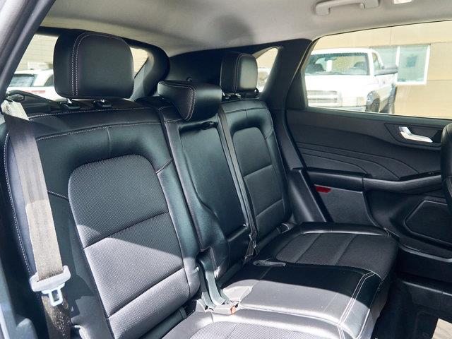 ford Escape 2022 - 21