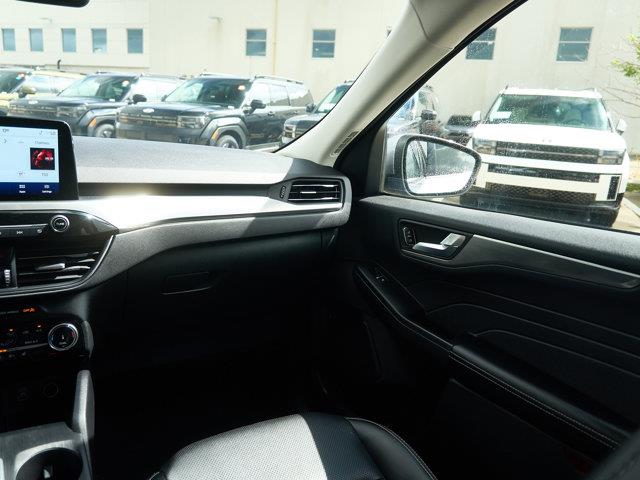 ford Escape 2022 - 22