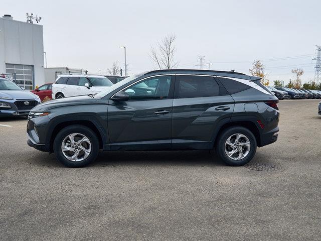 hyundai Tucson 2023 - 2