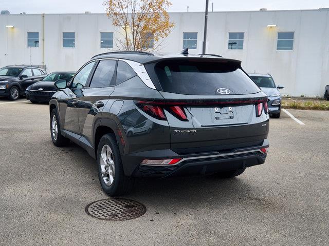 hyundai Tucson 2023 - 3
