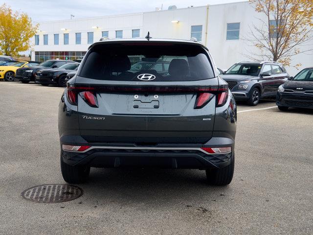 hyundai Tucson 2023 - 4