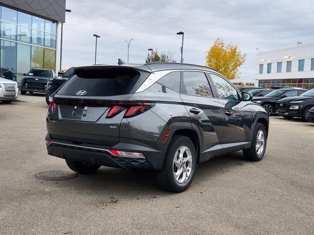 hyundai Tucson 2023 - 5