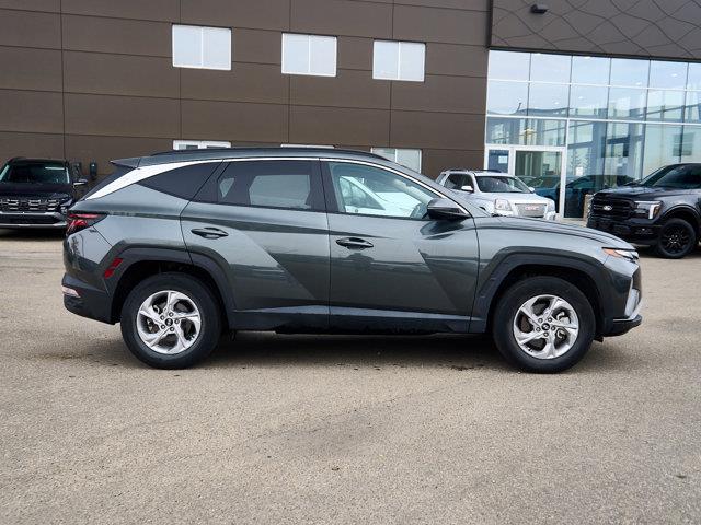 hyundai Tucson 2023 - 6