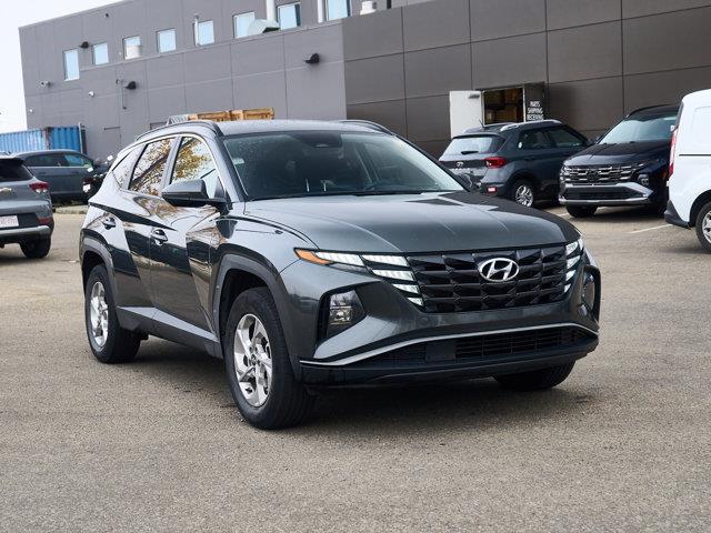 hyundai Tucson 2023 - 7